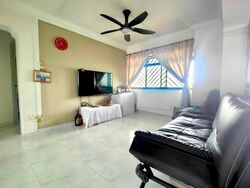 Blk 264 Toa Payoh Apex (Toa Payoh), HDB 4 Rooms #524132831
